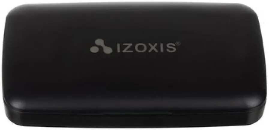 Casca Bluetooth Izoxis 24272 (Black)