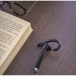 Casca Bluetooth Izoxis 24272 (Black) Thumb