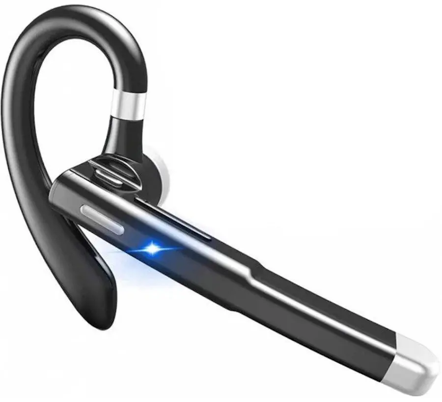 Casca Bluetooth Izoxis 24272 (Black)