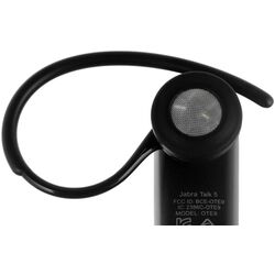 Bluetooth-гарнитура Jabra Talk 5 (Black) Thumb