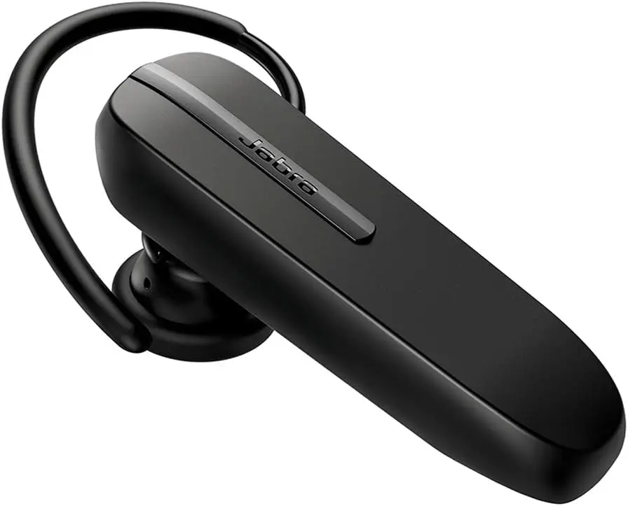 Bluetooth-гарнитура Jabra Talk 5 (Black)