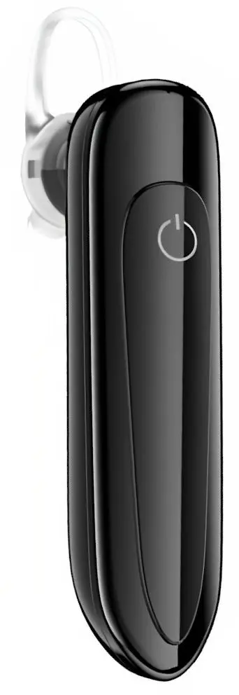 Casca Bluetooth Kaku KSC-554 (Black) - 3