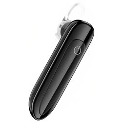 Casca Bluetooth Kaku KSC-554 (Black) Thumb