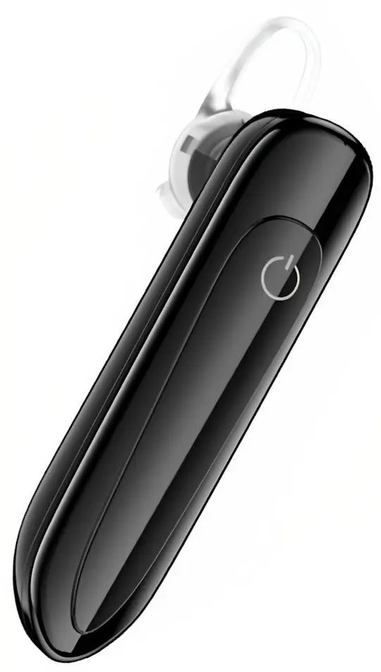 Casca Bluetooth Kaku KSC-554 (Black) - 2