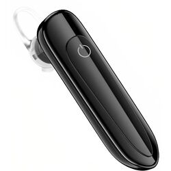 Casca Bluetooth Kaku KSC-554 (Black)