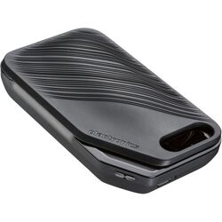 Bluetooth-гарнитура Plantronics Poly Voyager 5200 (Black) Thumb