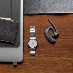 Bluetooth-гарнитура Plantronics Voyager Legend 5200UC (Black) Thumb