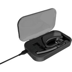 Bluetooth-гарнитура Plantronics Voyager Legend 89880-105 (Black) Thumb
