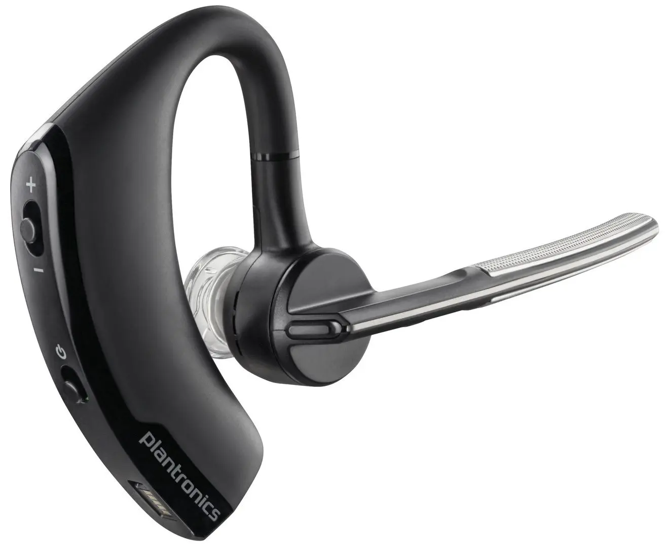 Bluetooth-гарнитура Plantronics Voyager Legend 89880-105 (Black)