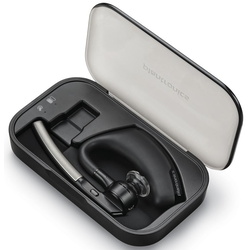 Bluetooth-гарнитура Plantronics Voyager Legend PLB00076 (Black) Thumb