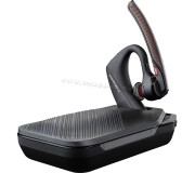 Casca Bluetoth Plantronics Poly Voyager 5200 UC (Black)