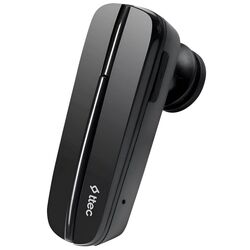 Casca Bluetooth Ttec Freestyle 2KM0096 (Black) Thumb