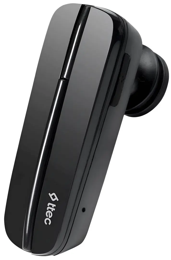 Casca Bluetooth Ttec Freestyle 2KM0096 (Black)