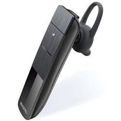 Casca Bluetooth Yesido YB06 (Black)