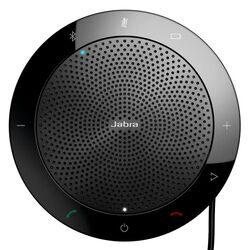 Bluetooth-спикерфон Jabra Speak 510 (Black)