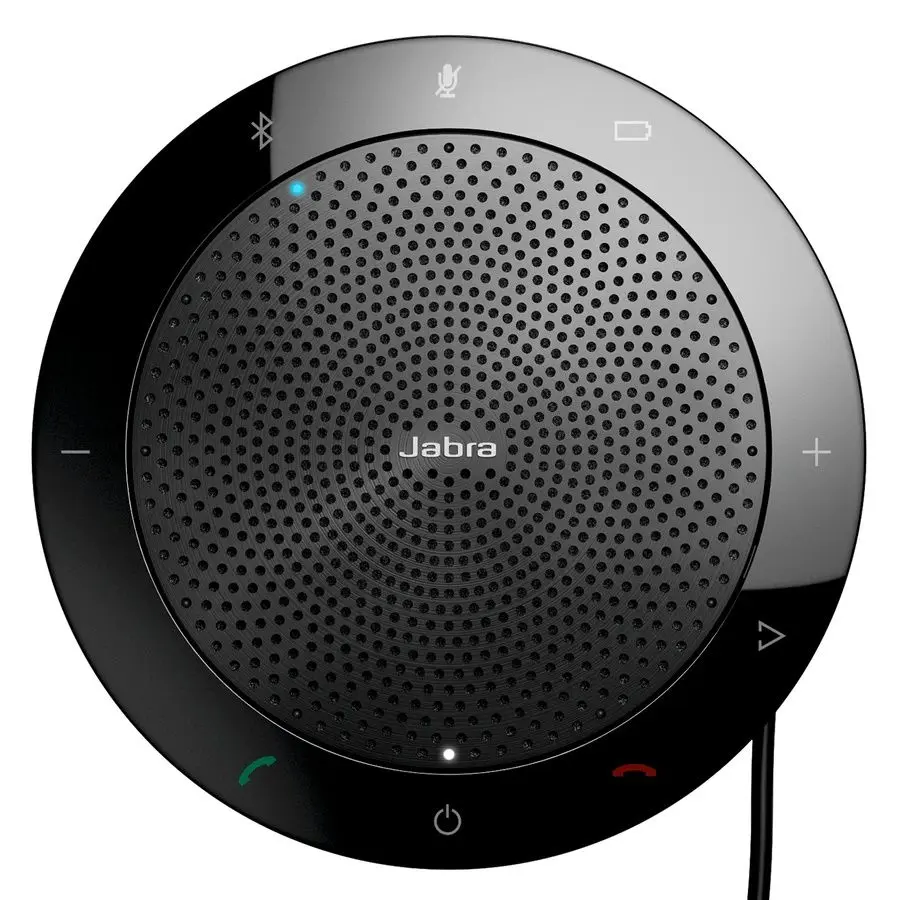 Difuzor Bluetooth Jabra Speak 510 (Black)
