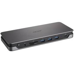 Statie de andocare Acer GP.DCK11.01Q (Grey)