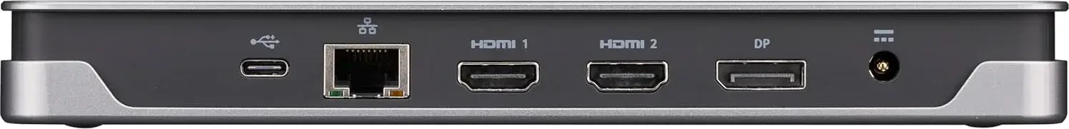 Statie de andocare Acer GP.DCK11.01Q (Grey)