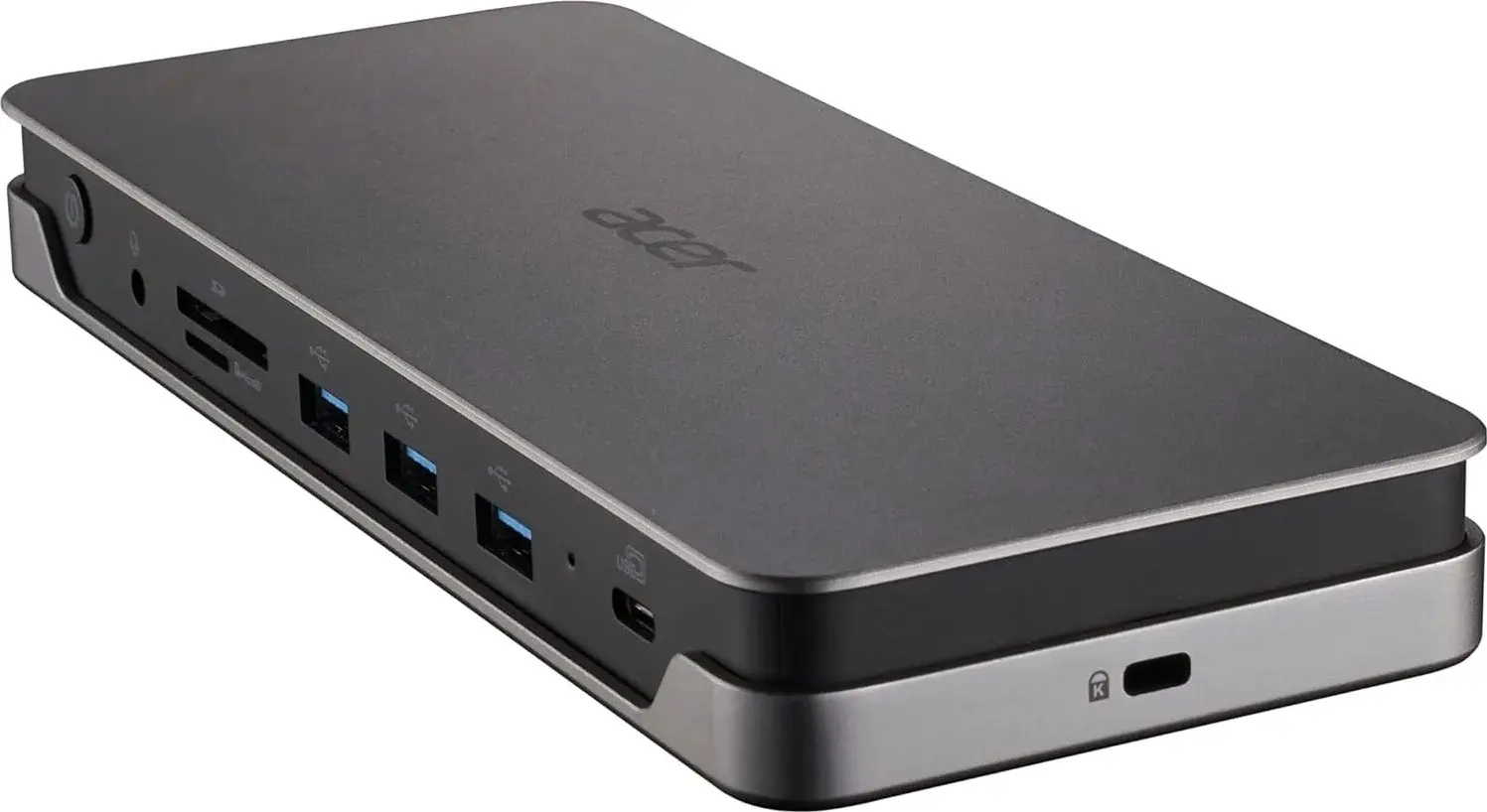 Statie de andocare Acer GP.DCK11.01Q (Grey)