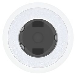 Adapter Lightning to 3.5mm Apple MMX62ZM/A (White) Thumb