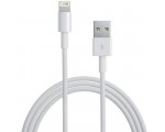 Cablu USB A to Lightning Apple Original A1480 1m (White)