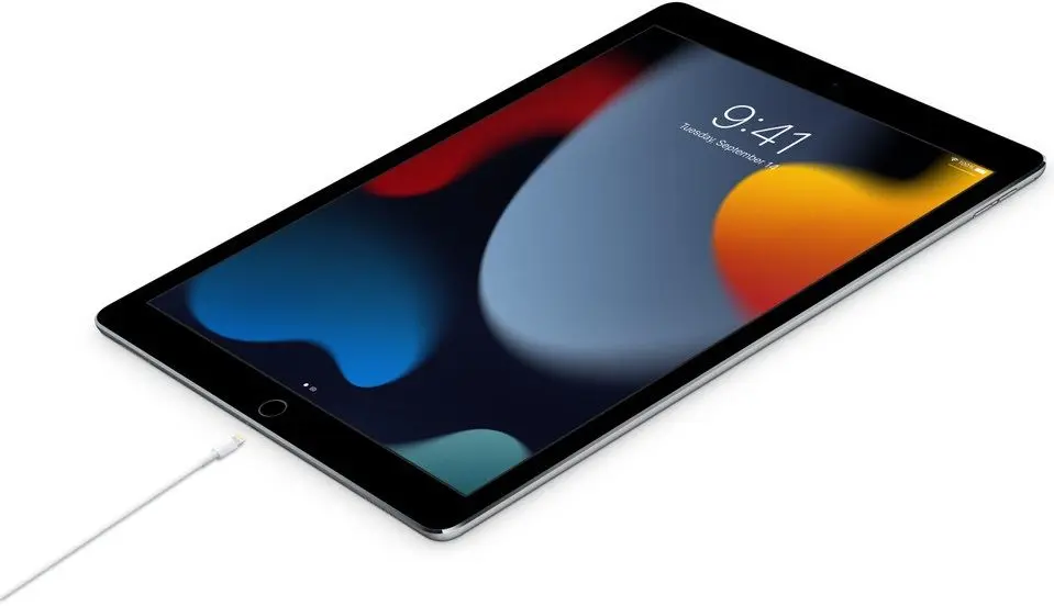 Cablu USB-C to Lightning Apple MX0K2 1m (White) - 3