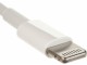 Cablu USB to Lightning Apple MD819ZM/A 2m (White)