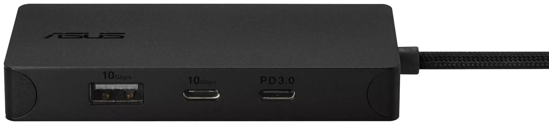Statie de andocare Asus DC110 (Black) - 2