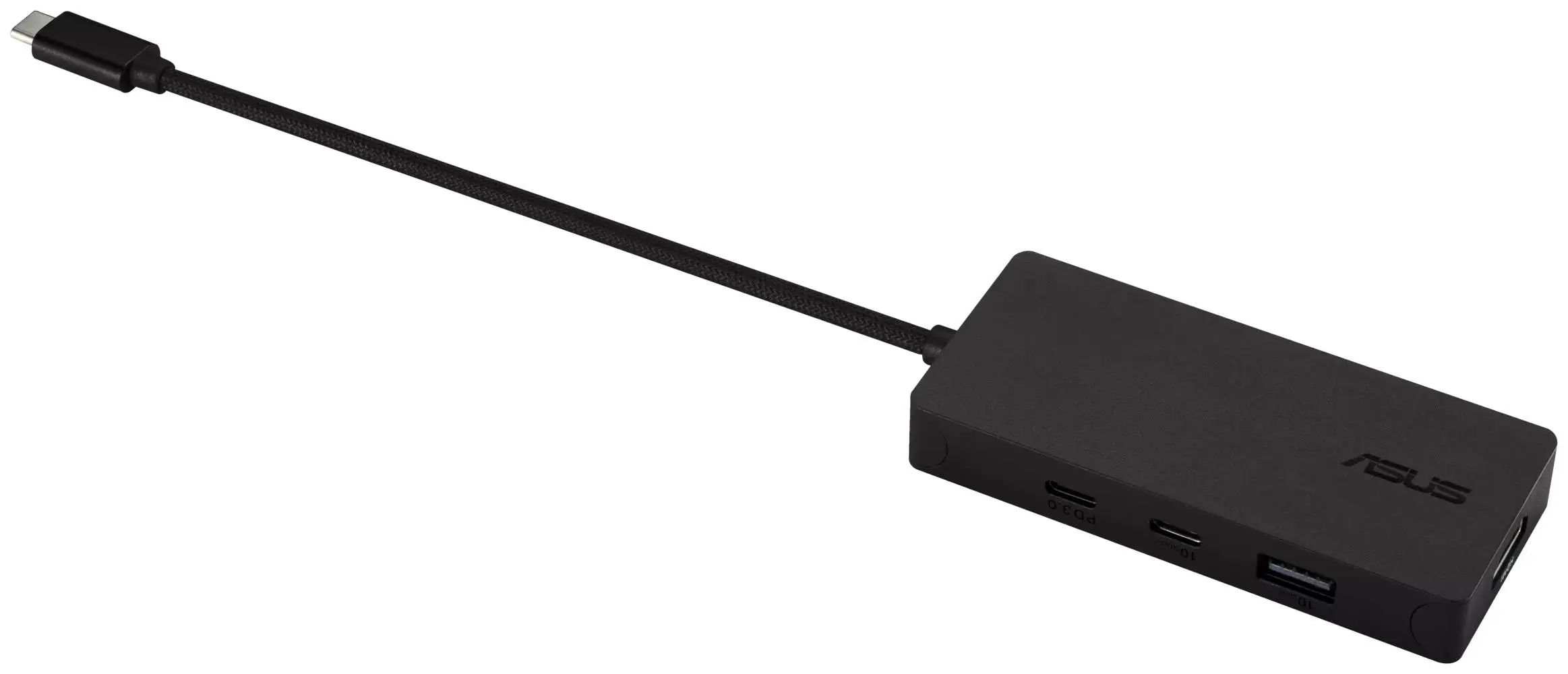 Statie de andocare Asus DC110 (Black) - 3