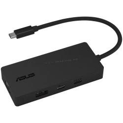 Statie de andocare Asus DC110 (Black)
