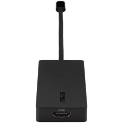 Statie de andocare Asus DC110 (Black) Thumb