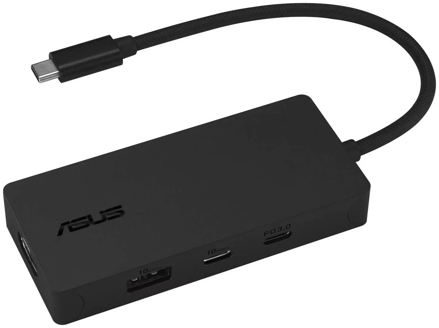 Statie de andocare Asus DC110 (Black)
