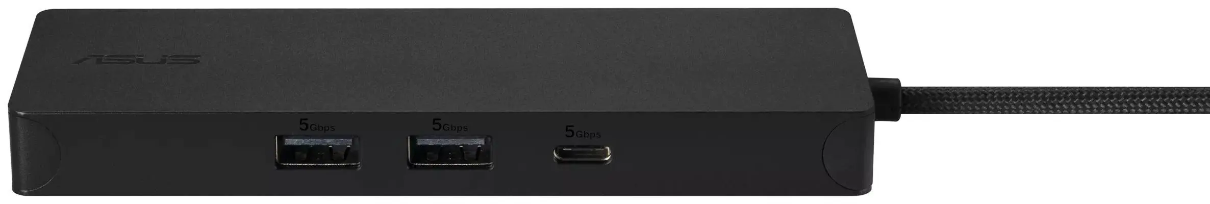 Statie de andocare Asus DC210 (Black) - 2