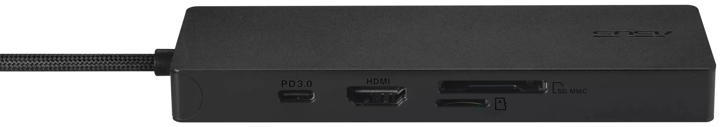 Statie de andocare Asus DC210 (Black) - 3