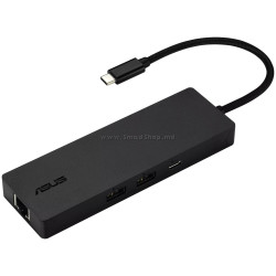 Statie de andocare Asus DC210 (Black)