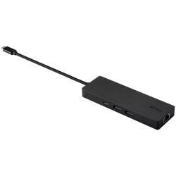 Statie de andocare Asus DC210 (Black) Thumb