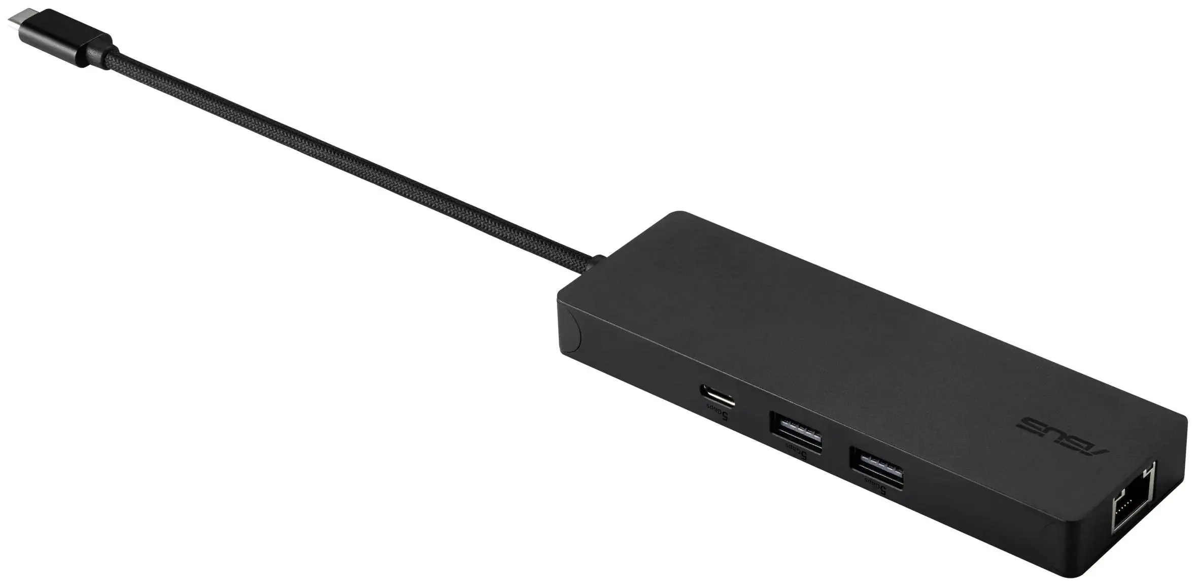 Statie de andocare Asus DC210 (Black) - 4