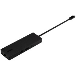 Statie de andocare Asus DC210 (Black) Thumb