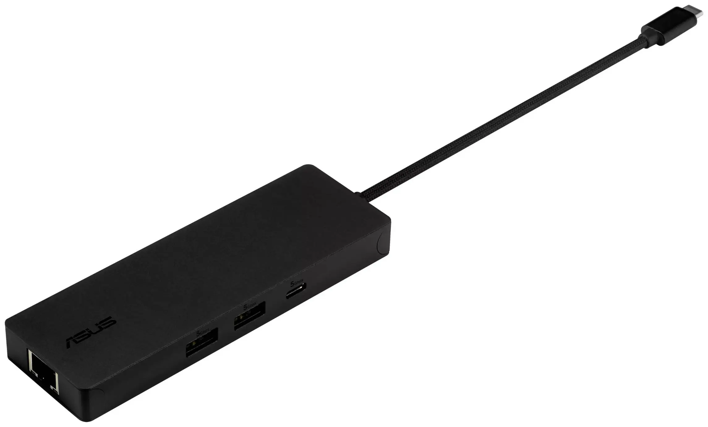 Statie de andocare Asus DC210 (Black) - 5