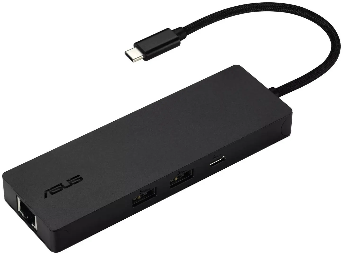 Statie de andocare Asus DC210 (Black)