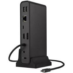 Statie de andocare Asus DC300 (Black) Thumb