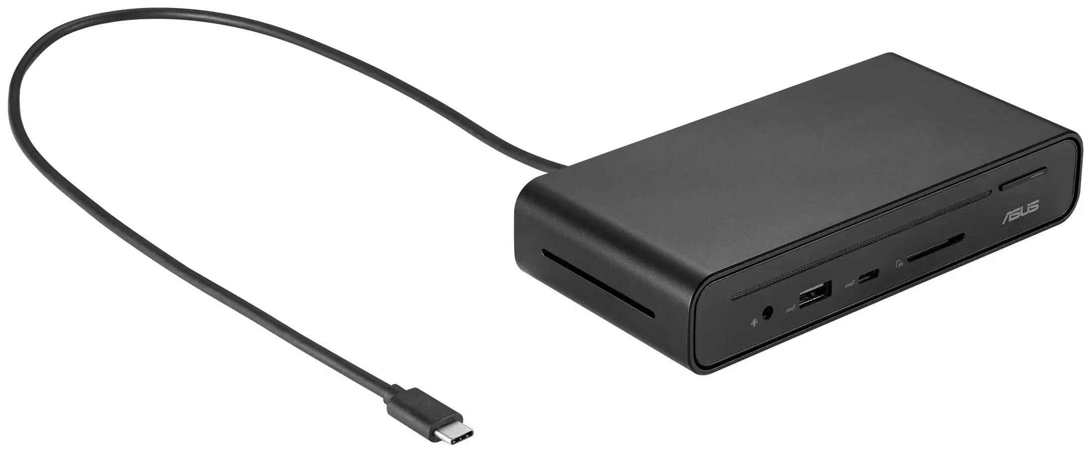 Statie de andocare Asus DC300 (Black)