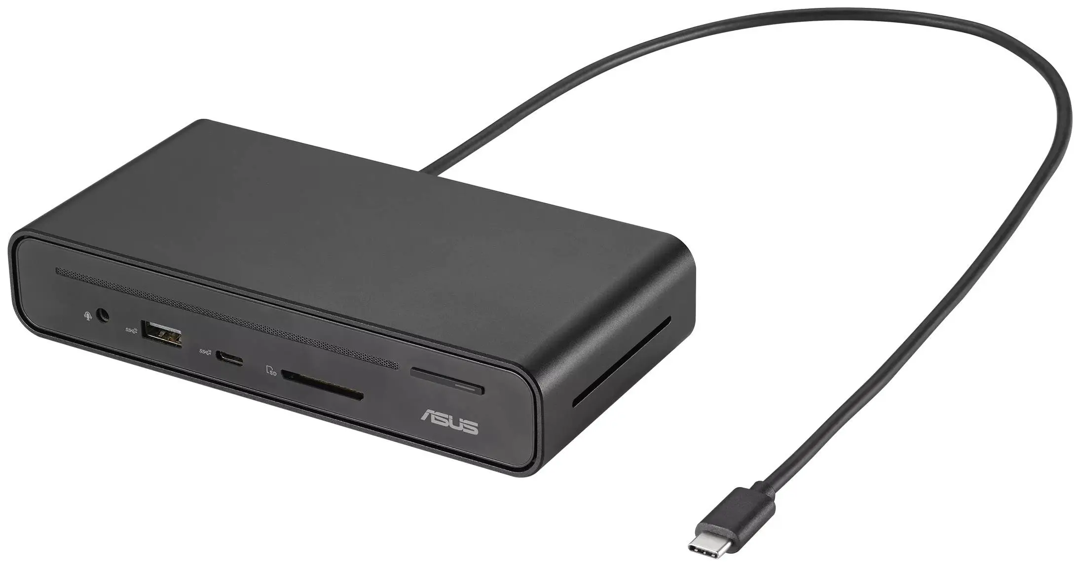 Statie de andocare Asus DC300 (Black)