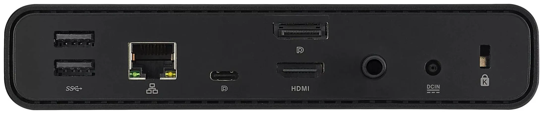 Statie de andocare Asus DC300 (Black)