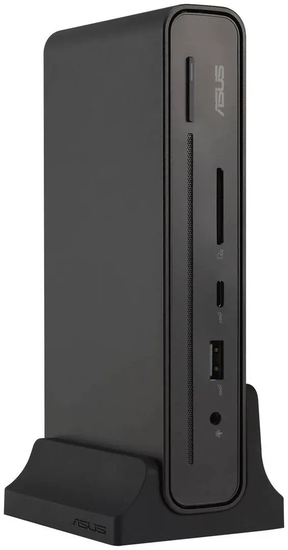 Statie de andocare Asus DC300 (Black)
