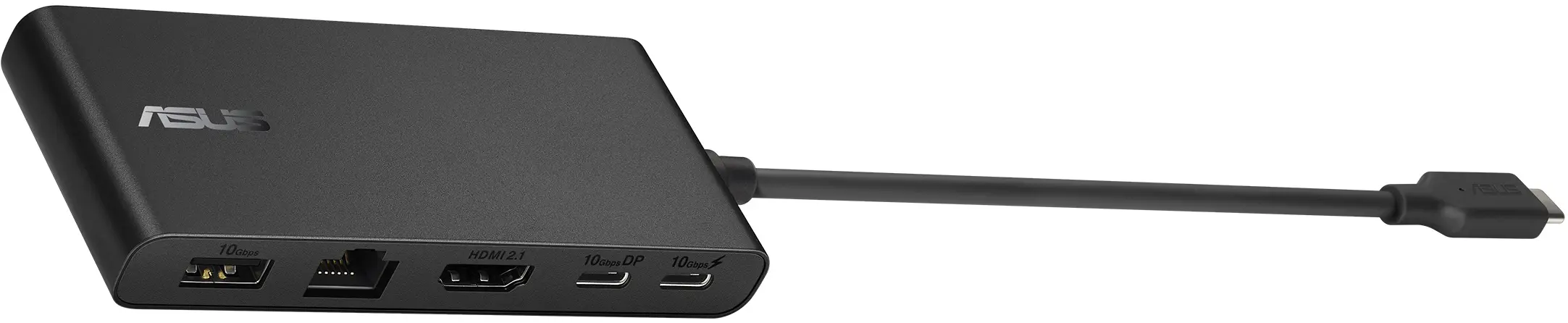 Statie de andocare USB-C 5in1 Asus DC201 (Black)