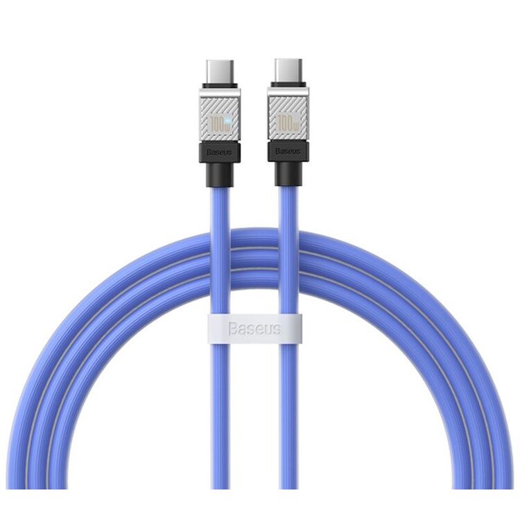 Baseus CoolPlay Type-C to Type-C