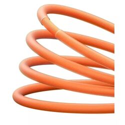 Cablu Baseus CoolPlay Type-C to Type-C 2m (Orange) Thumb