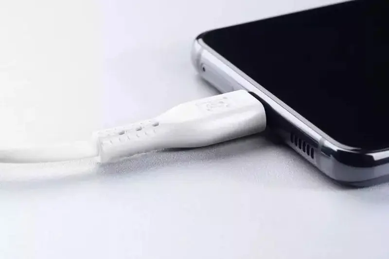 Кабель USB to Type-C/Type-A Cellularline Power 3m (White) - 3