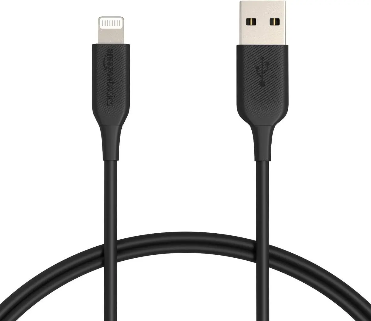 Cablu USB to Lightning Charome C22-03 1m (Black)